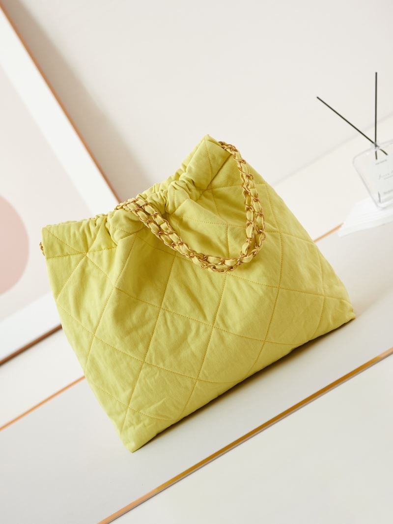Ch**el hobo 22 bags
